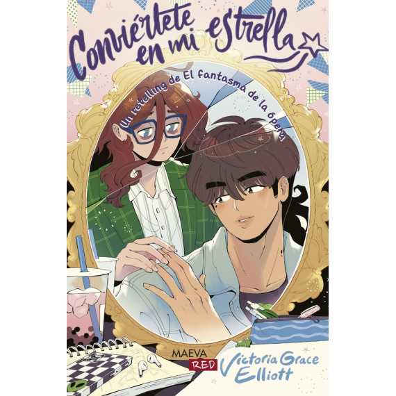 CONVIERTETE EN MI ESTRELLA