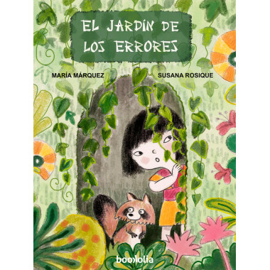 EL JARDIN DE LOS ERRORES