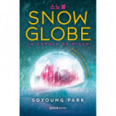 SNOWGLOBE LA CUPULA DE HIELO
