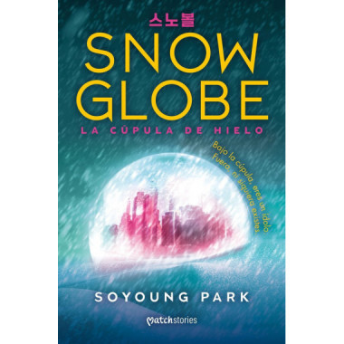 SNOWGLOBE LA CUPULA DE HIELO