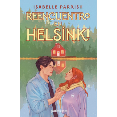 Reencuentro en Helsinki