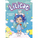 UN CONCURSO MAGICO (LILICAT)