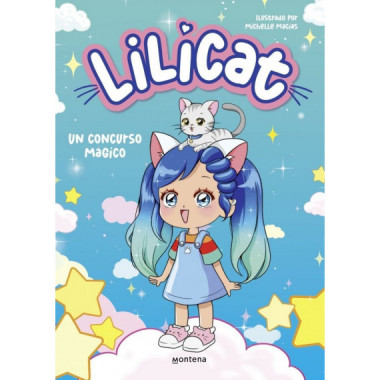 UN CONCURSO MAGICO (LILICAT)