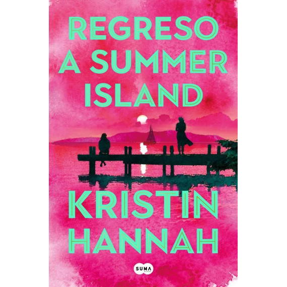 REGRESO A SUMMER ISLAND