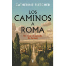 LOS CAMINOS A ROMA