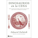 DINOSAURIOS EN LA CENA