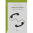 ECOLOG�A DE LAS PALABRAS