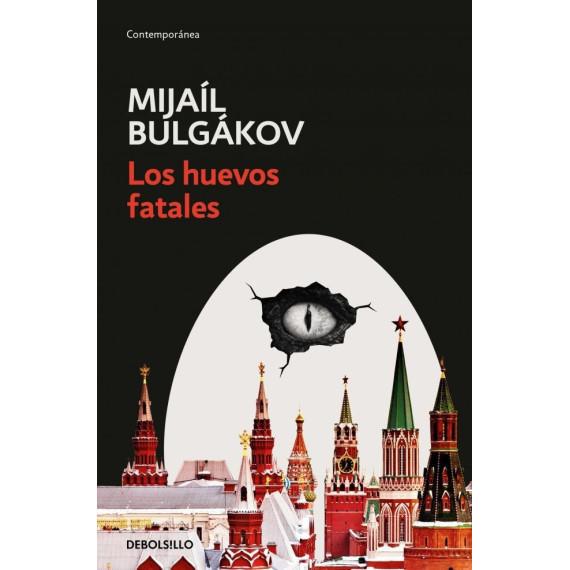 LOS HUEVOS FATALES