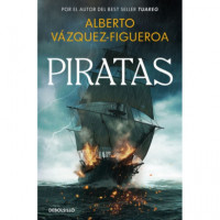Piratas (piratas 1)   2026