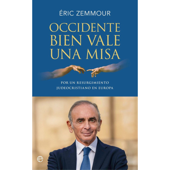 OCCIDENTE BIEN VALE UNA MISA