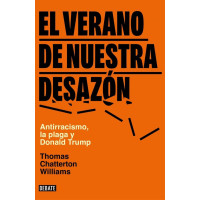 el Verano de Nuestra Desazon   2026