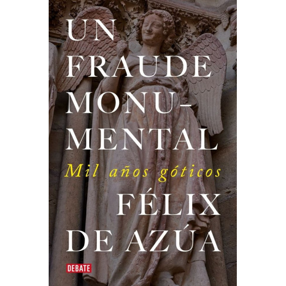 UN FRAUDE MONUMENTAL