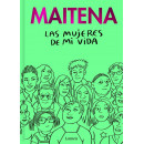 LAS MUJERES DE MI VIDA