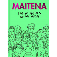 las Mujeres de mi Vida   2026