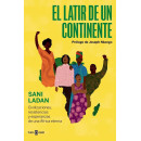 EL LATIR DE UN CONTINENTE