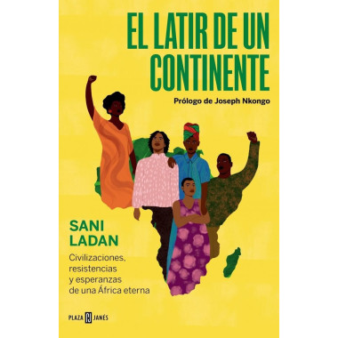 EL LATIR DE UN CONTINENTE
