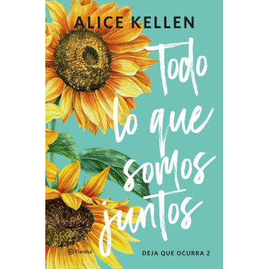 Todo lo que somos juntos