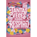 Tantas veces como respiro