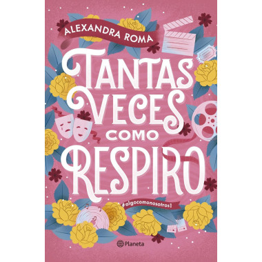 Tantas veces como respiro