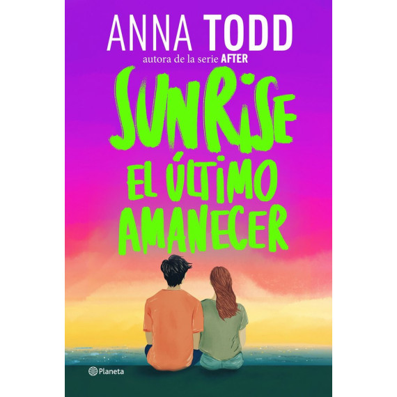SUNRISE EL ULTIMO AMANECER