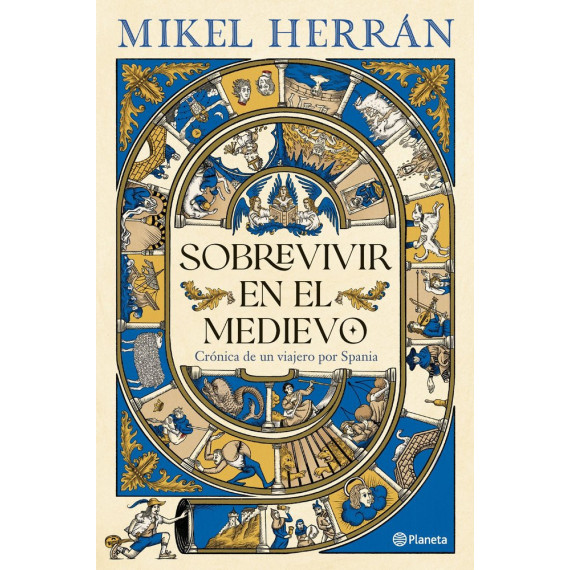 SOBREVIVIR EN EL MEDIEVO