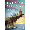 LA CASA EN EL MAR MAS AZUL