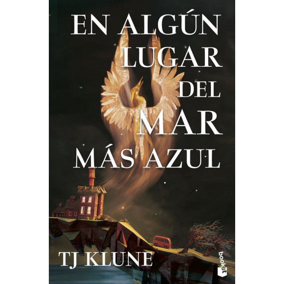 EN ALGUN LUGAR DEL MAR MAS AZUL