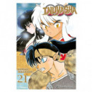 INUYASHA N� 21/30