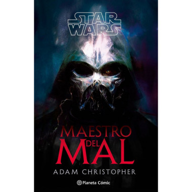 STAR WARS MASTER OF EVIL NOVELA