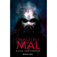 Star Wars Master Of Evil Novela   2026