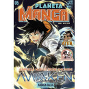 PLANETA MANGA N� 05