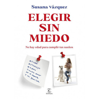 ELEGIR SIN MIEDO