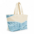Bolso  LACOSTE