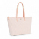 Bolso  LACOSTE