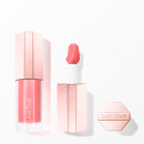Lip Idole Cuddle Blur 
gloss Mate Difuminado con Efecto Segunda Piel  LANCOME