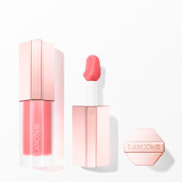 Lip Idole Cuddle Blur 
gloss Mate Difuminado con Efecto Segunda Piel  LANCOME
