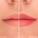 Lip Idole Cuddle Blur 
gloss Mate Difuminado con Efecto Segunda Piel  LANCOME
