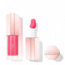 Lip Idole Cuddle Blur 
gloss Mate Difuminado con Efecto Segunda Piel  LANCOME
