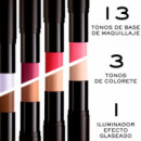 Teint Idole Shape Sticks
colorete en Barra  LANCOME