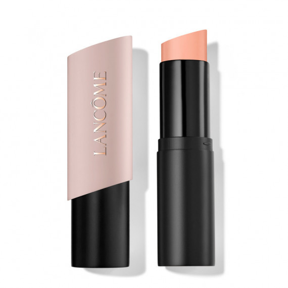 Teint Idole Fond de Teint
base en Stick Mate de Alta Cobertura y Larga Duración  LANCOME