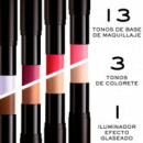 Teint Idole Glass Glow Stick Iluminador Efecto Glass Skin Luminoso  LANCOME