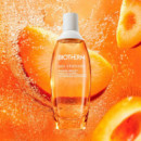 Eau Vitaminée Énergie Abricot