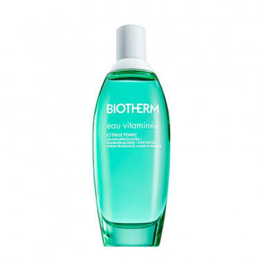 Eau Vitamin&eacute;e Citrus Tonic