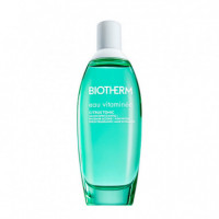 Eau Vitaminée Citrus Tonic  BIOTHERM