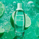 Eau Vitaminée Citrus Tonic