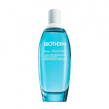 Eau Vitamin&eacute;e Vibration Bergamote