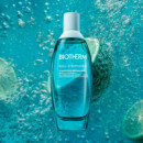 Eau Vitaminée Vibration Bergamote