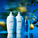 Eau Vitaminée Vibration Bergamote