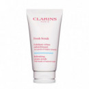 Fresh Scrub
exfoliante Refrescante en Crema  CLARINS