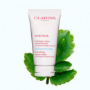 Fresh Scrub
exfoliante Refrescante en Crema  CLARINS